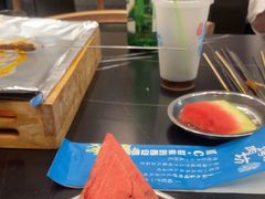 -勇利赵家烤肉坊(含光路店)