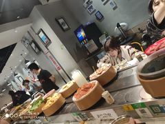 -川锅·火锅·烤肉自助餐厅