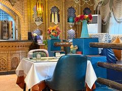 -海尔巴格·新疆菜(吐鲁番店)