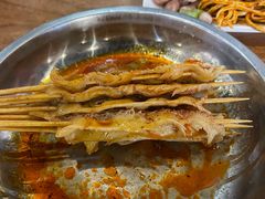 -西工饭庄快餐厅(西工小街店)