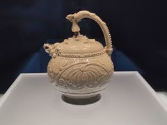 -陕西历史博物馆