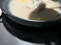 -骨之味·筒骨汤火锅(江头店)