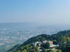 -缙云山景区