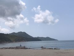 -南丫岛