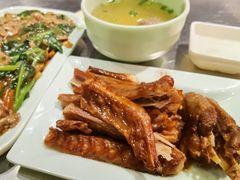 -潮界(虹桥新天地店)