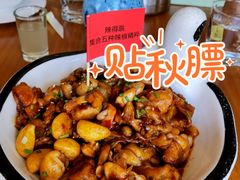 -莲餐厅·湖北菜·藕汤老手艺(愚园路店)