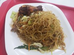 -复旦大学本部-食堂