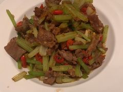 -乡村基·川味现炒大王(熙悦天街店)