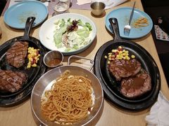 -摩欧客意式餐厅(高新活力汇店)