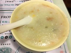-点点心点心专门店(旺角店)