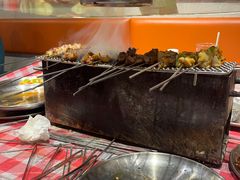 -生火火·小炉子炭烤(金楠天街总店)