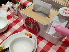 -西贝(太原万象城店)