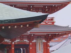-浅草寺