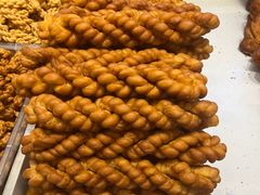 -杨老大焙子月饼干货(宽巷子民族美食街店)