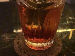 -Bar The Vortex(高新万达店)