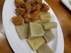 -義聚德·清真铜锅涮羊肉·烧烤(河东店)