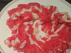 -京悦南门涮羊肉·羊蝎子火锅(田林路店)