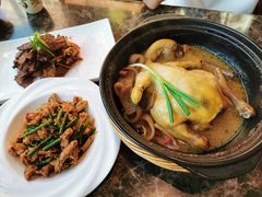 -柒皓餐廳(高新十路店)