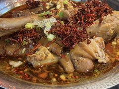 -杜家小馆(农大店)