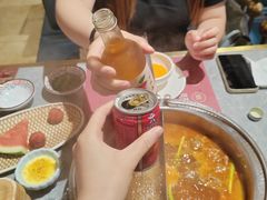 -樱煦和牛寿喜烧(如皋吾悦广场店)