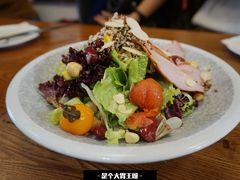 -AFS Cafe & Canteen(闽江二路店)