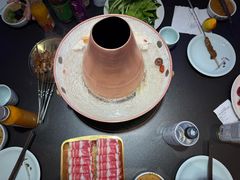 -额尔敦·品质自助(摩尔城店)