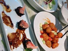 -啫·粤风料理·啫啫煲(仓山万达广场店)