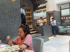 -大树餐厅(红旗街万达店)