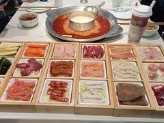 -麻辣空间·清油火锅(万达广场店)