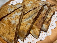 麻酱糖饼-泰钰丰烤鸭(开发区店)