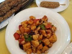 -功德林素菜饭庄(前门店)