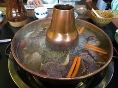 -陀岗美食·云南藏式特色餐厅
