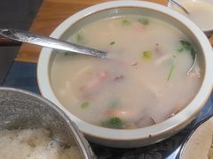 -益恒饭店乡间白族菜(古城总店)