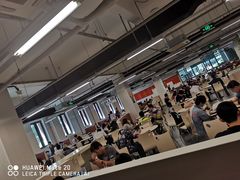 -清青快餐厅
