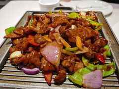 -大鸭梨烤鸭(金色漫香店)