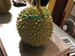 -都念榴莲·城市榴莲