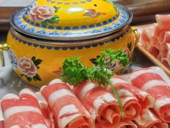 -兰州陈记牛肉面 ·烧烤· 铜锅涮肉(万达店)