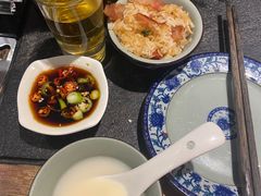 -大匠工房古船木艺术餐厅·猪肚鸡专门店(长白仙岛店)