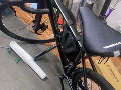 -道路口单车爱瓦士dahon大行