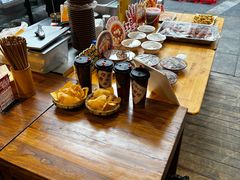 -阿福板凳面(观音桥店)