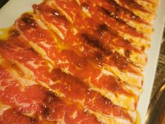 -一品诚记烤肉(大连柏威年购物中心店)