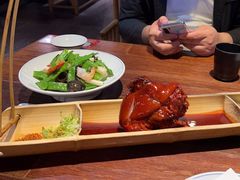 -大牌大·传统杭帮菜(湖滨店)