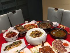 -福照楼汽锅鸡·云南菜(万达广场店)