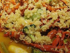 -京悦南门涮羊肉·羊蝎子火锅(田林路店)