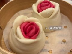 -翠园(北京王府中环店)