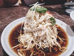 -冶春茶社(星汉大厦店)