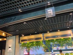 -川骄海鲜自助(亚运村店)