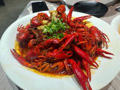 -李叔叔虾蟹大排档(青羊店)