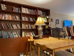 -阿什卡咖啡馆ESSCA COFFEE(塔里木石油宾馆店)