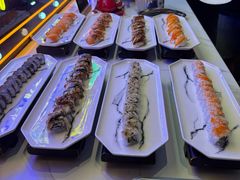 -上海漕河泾万丽酒店